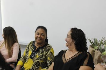 Foto - ✨Formatura das Oficinas Gratuitas do nosso Fundo Social de Solidariedade (FSS) 2023