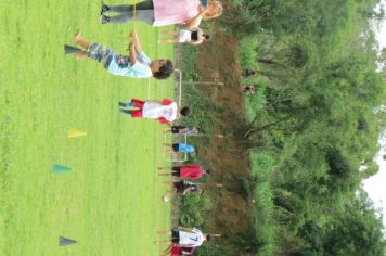 Foto - Projeto Meninos da Bola realiza festa comemorativa pelos seus 12 anos de existência