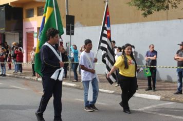 Foto - DESFILE CÍVICO 7 DE SETEMBRO