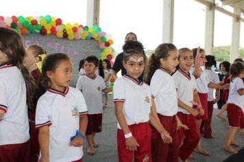 Foto - Semana da Criança da SEDUC no Centro de Eventos