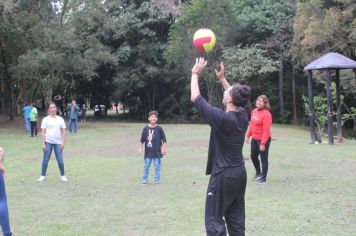 Foto - De Férias no Parque no Bairro Capelinha