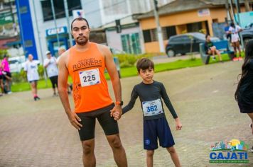 Foto - Corrida de Rua 2023 - Cajati, 2023