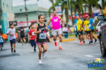 Foto - Corrida de Rua 2023 - Cajati, 2023