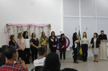 Foto - ✨Formatura das Oficinas Gratuitas do nosso Fundo Social de Solidariedade (FSS) 2023