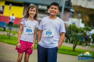 Foto - Corrida de Rua 2023 - Cajati, 2023