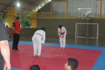 Foto - Festival de Judô Sensei Bete Bicas 