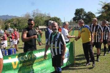 Foto - Copa Vale Sessentão- Sete Barras vence por 2 a 1 de Cajati