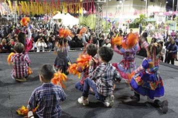 Foto - Arraiá da Educação 2023