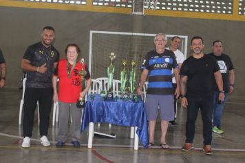 Foto - Festival de Judô Sensei Bete Bicas 