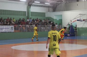 Foto - Campeonato de Futsal Intercidades -Quarta Edição