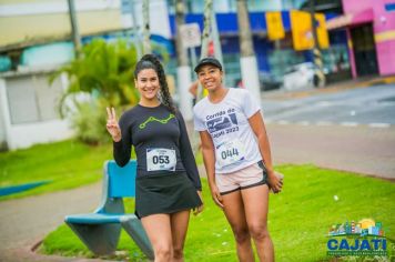 Foto - Corrida de Rua 2023 - Cajati, 2023