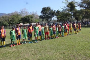 Foto - Copa Vale Sessentão- Sete Barras vence por 2 a 1 de Cajati