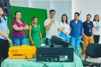 Foto - 1ª Semana do Empresário 2022- 25/11/2022