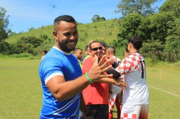 Foto - Grande Final Campeonato de Futebol Vila