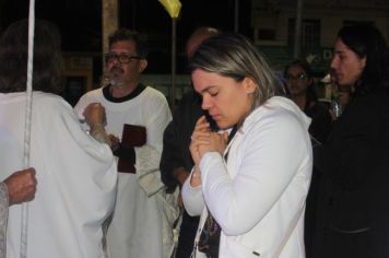 Foto - Festa da Padroeira em Cajati