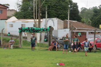 Foto - Projeto Meninos da Bola realiza festa comemorativa pelos seus 12 anos de existência