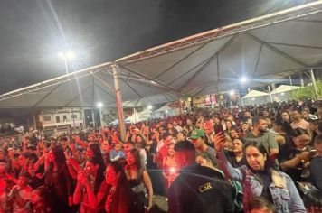 Foto - Festa Nossa Senhora Aparecida de Cajati