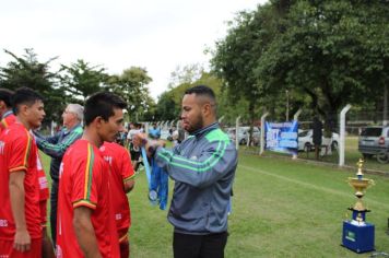 Foto - SUPERCOPA CAJATI DE FUTEBOL 2024