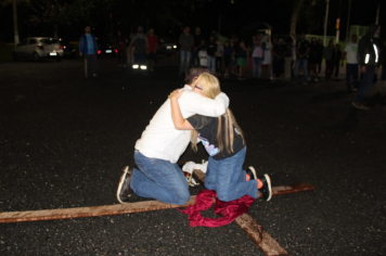 Foto - Paixão de Cristo 