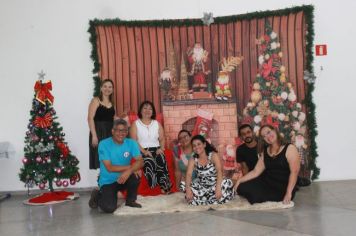 Foto - Formatura do Fundo Social de Solidariedade de Cajati 2023