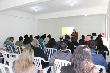 Foto - 2ª Conferência Municipal da Cidade