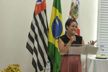 Foto - Formatura do Fundo Social de Solidariedade de Cajati 2023