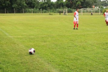 Foto - Unidos da Serra conquista o título do Campeonato Municipal de Futebol 2023- 2ª Divisão!