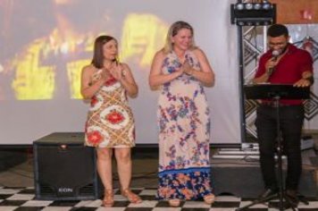 Foto - Professor que faz a diferença 2019