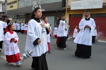 Foto - Festa Nossa Senhora Aparecida de Cajati