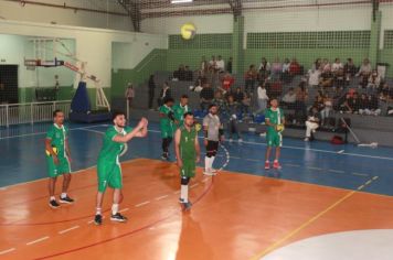 Foto - II FIVI - Festival Interestadual de Indoor de Vôlei de Cajati!