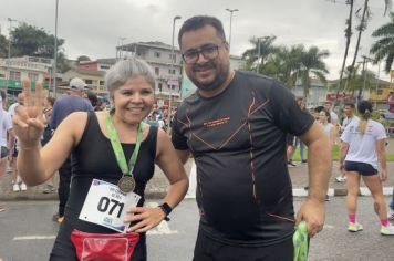 Foto - Corrida de Rua 2023 - Cajati, 2023