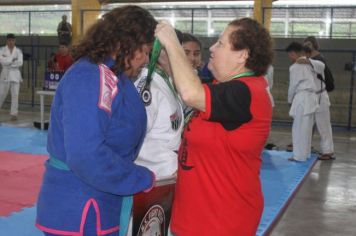 Foto - Festival de Judô Sensei Bete Bicas 