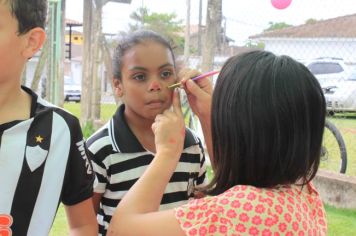 Foto - Projeto Meninos da Bola realiza festa comemorativa pelos seus 12 anos de existência