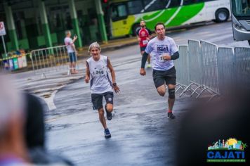 Foto - Corrida de Rua 2023 - Cajati, 2023