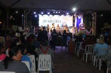 Foto - Festa da Padroeira em Cajati