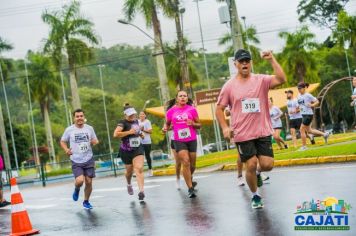 Foto - Corrida de Rua 2023 - Cajati, 2023