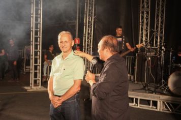 Foto - Natal Encantado - show Fernandinho 2022