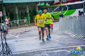 Foto - Corrida de Rua 2023 - Cajati, 2023