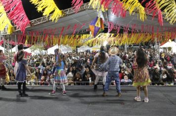 Foto - Arraiá da Educação 2023