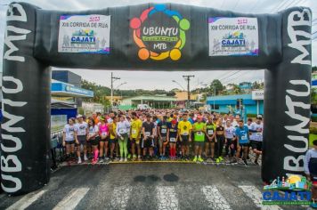 Foto - Corrida de Rua 2023 - Cajati, 2023