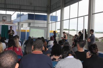 Foto - II CONFERÊNCIA MUNICIPAL DOS DIREITOS DA PESSOA COM DEFICIÊNCIA EM CAJATI