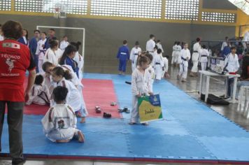 Foto - Festival de Judô Sensei Bete Bicas 