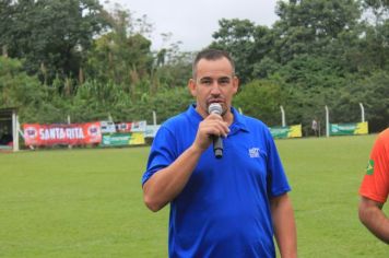 Foto - SUPER COPA DO VALE 2024- BRASIL X SANTA RITA