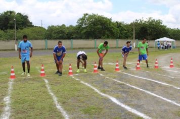 Foto - Torneio de Atletismo entres as APAES do Vale do Ribeira