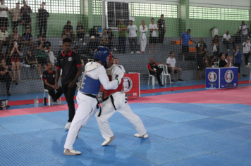 Foto - Campeonato de Taekwondo 2025