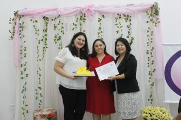 Foto - ✨Formatura das Oficinas Gratuitas do nosso Fundo Social de Solidariedade (FSS) 2023