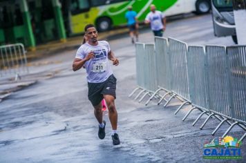 Foto - Corrida de Rua 2023 - Cajati, 2023