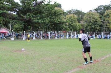 Foto - SUPERCOPA CAJATI DE FUTEBOL 2024