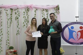 Foto - ✨Formatura das Oficinas Gratuitas do nosso Fundo Social de Solidariedade (FSS) 2023