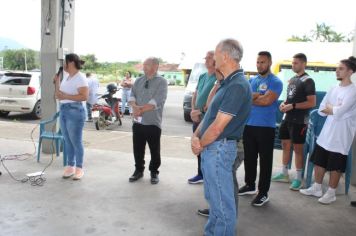 Foto - Torneio de Atletismo entres as APAES do Vale do Ribeira